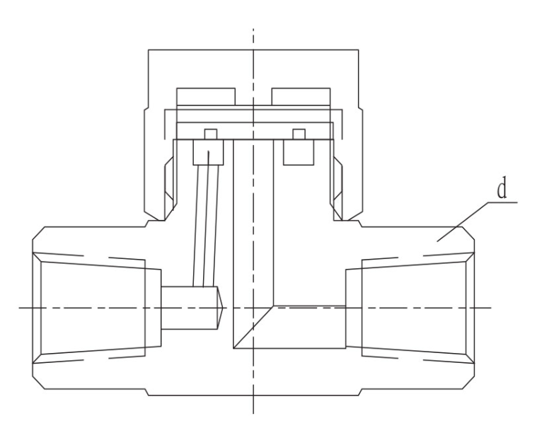 CZY18-1-S19H-1系列热动式疏水阀